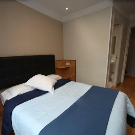 Hostal Vitorina-2