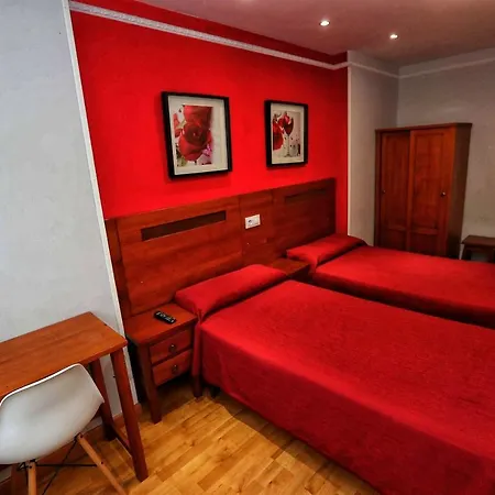 Hostal Vitorina-3